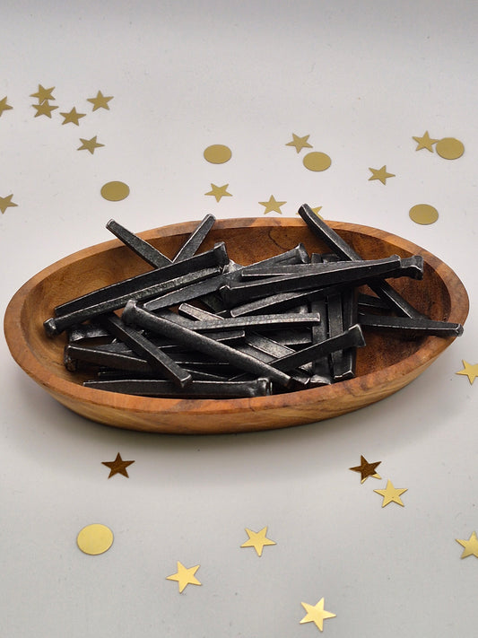 Iron Nails