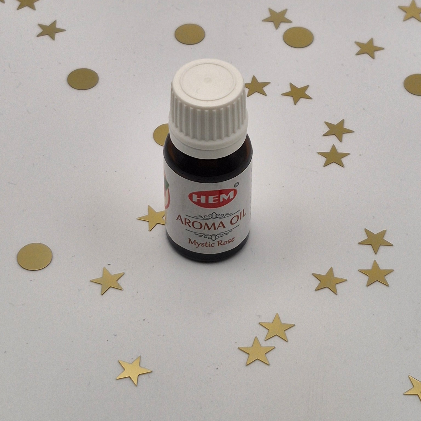 HEM Mystic Rose Aroma Oil