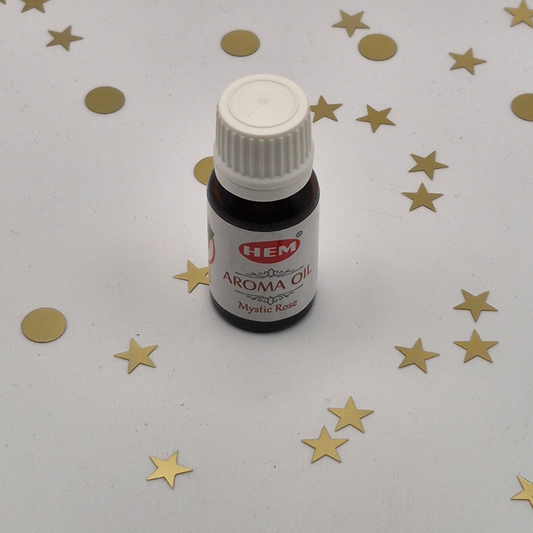 HEM Mystic Rose Aroma Oil