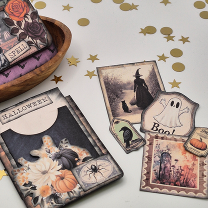 Small Bookmarks